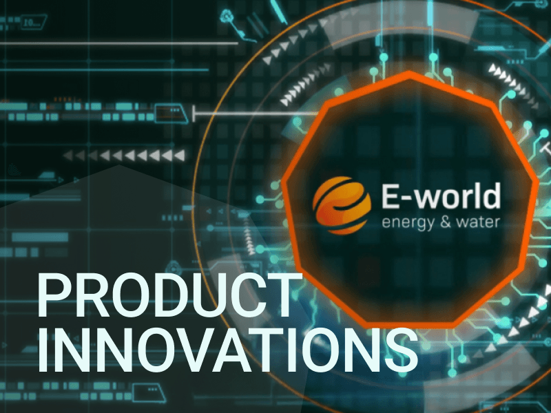 Volue Showcases Breakthrough Innovations Shaping the Future of Energy Systems at Eworld 2026 